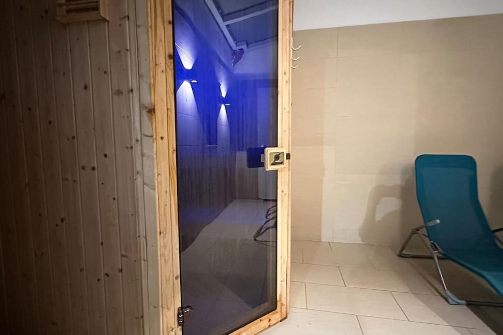 African Paradise With Jacuzzi & Sauna Bécs Kültér fotó